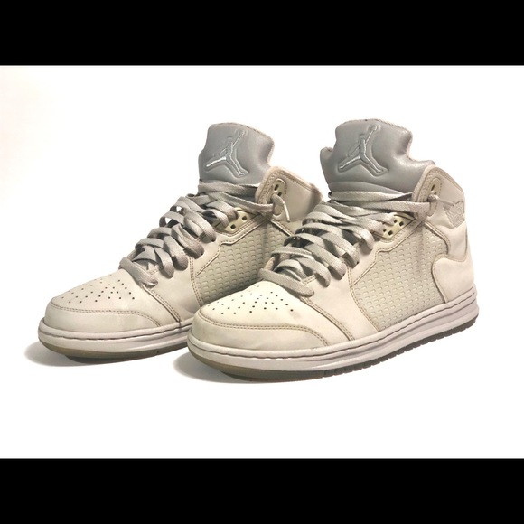 Air Jordan Prime 5 Tech Grey - Picture 2 of 16